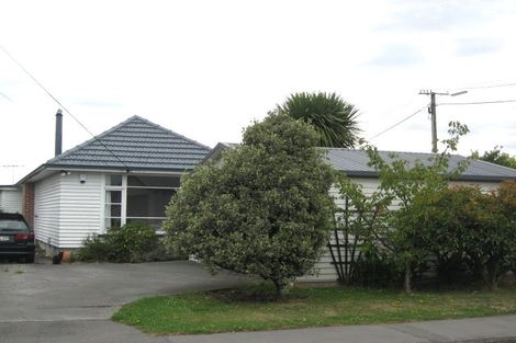 Photo of property in 32 Wyn Street, Hoon Hay, Christchurch, 8025