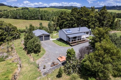 Photo of property in 144 Tahere Road, Whareora, Whangarei, 0175