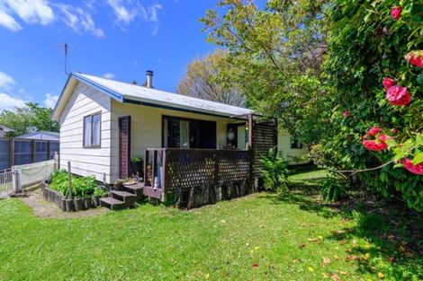 Photo of property in 11 Chestnut Place, Ngongotaha, Rotorua, 3010