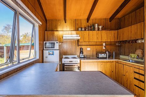 Photo of property in 20 Poro Street, Raurimu, Owhango, 3989