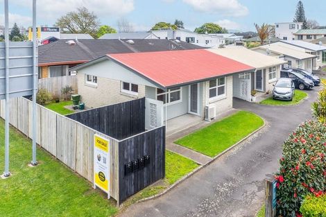 Photo of property in 1/747 Cameron Road, Tauranga South, Tauranga, 3112
