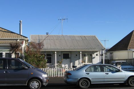 Photo of property in 453 Hastings Street, Napier South, Napier, 4110