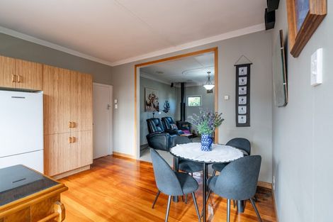 Photo of property in 162 Margaret Street, Glengarry, Invercargill, 9810