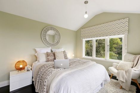 Photo of property in 8 Makererua Street, Ngaio, Wellington, 6035