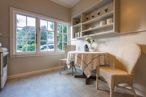 Photo of property in 1/18 Ponsonby Road, Karori, Wellington, 6012