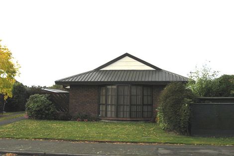 Photo of property in 25 Nyoli Street, Northcote, Christchurch, 8052