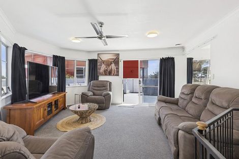 Photo of property in 34 Doncaster Terrace, Ascot Park, Porirua, 5024