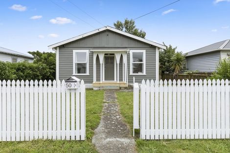 Photo of property in 50 York Street, Moera, Lower Hutt, 5010