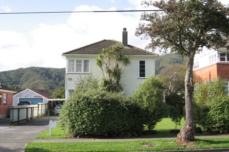 Photo of property in 90 Judd Crescent, Naenae, Lower Hutt, 5011
