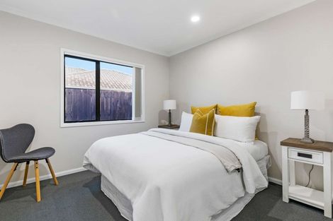 Photo of property in 8 Samara Place, Clendon Park, Auckland, 2103