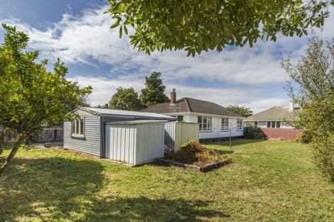 Photo of property in 6 Salford Place, Awapuni, Palmerston North, 4412