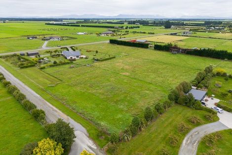 Photo of property in 65 Winslow Willowby Road, Winslow, Ashburton, 7775