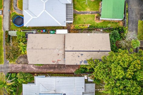 Photo of property in 11b Lloyd Avenue, Mount Albert, Auckland, 1025