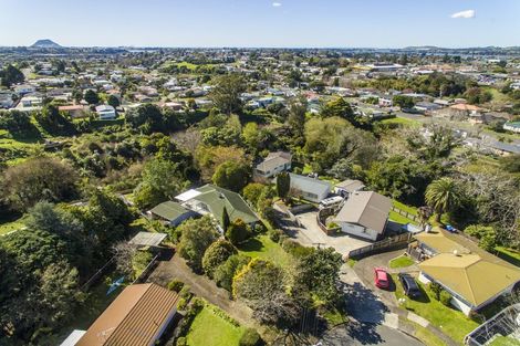 Photo of property in 48 Manson Street, Gate Pa, Tauranga, 3112