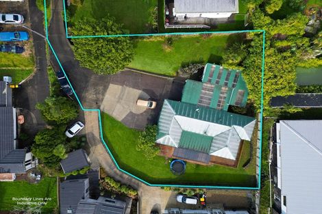 Photo of property in 83a Glengarry Road, Glen Eden, Auckland, 0602