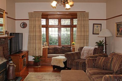 Photo of property in 58 Wharfe Street, South Hill, Oamaru, 9400