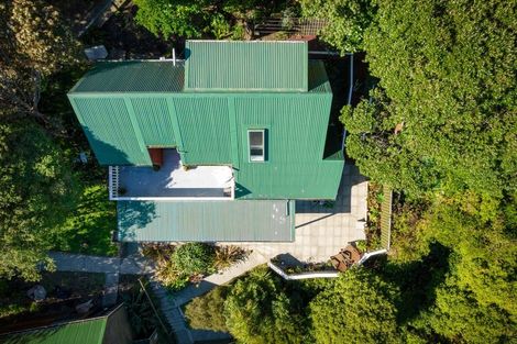 Photo of property in 5/8 Elphinstone Avenue, Strathmore Park, Wellington, 6022