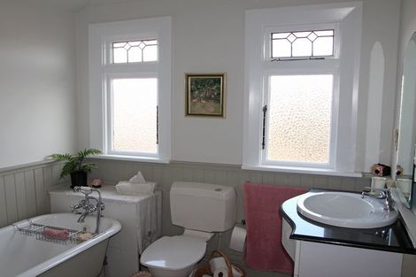 Photo of property in 58 Wharfe Street, South Hill, Oamaru, 9400