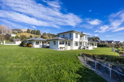 Photo of property in 6 Gracemount Place, Kinmont Park, Mosgiel, 9024