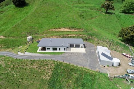 Photo of property in 436 Taringamotu Road, Taringamotu, Taumarunui, 3994