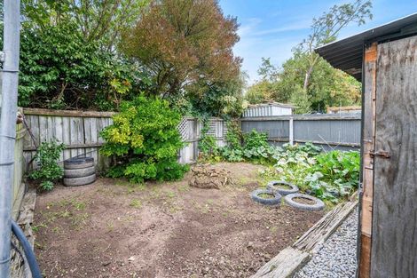 Photo of property in 40 Stanton Crescent, Hoon Hay, Christchurch, 8025
