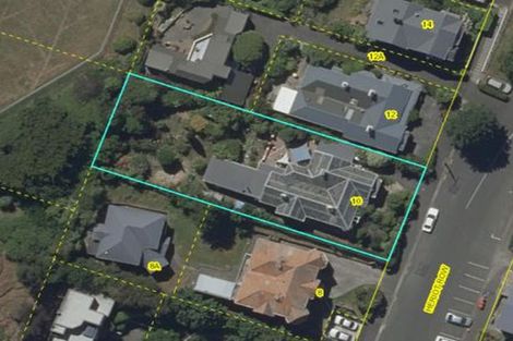 Photo of property in 10 Heriot Row, Dunedin Central, Dunedin, 9016