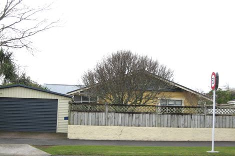 Photo of property in 171 Coronation Avenue, Welbourn, New Plymouth, 4310