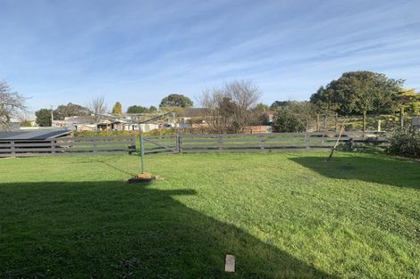 Photo of property in 34 King Street, Marton, 4710