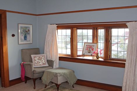 Photo of property in 58 Wharfe Street, South Hill, Oamaru, 9400