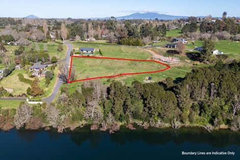 Photo of property in 67 Lowe Road, Rukuhia, Hamilton, 3282