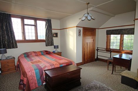 Photo of property in 58 Wharfe Street, South Hill, Oamaru, 9400