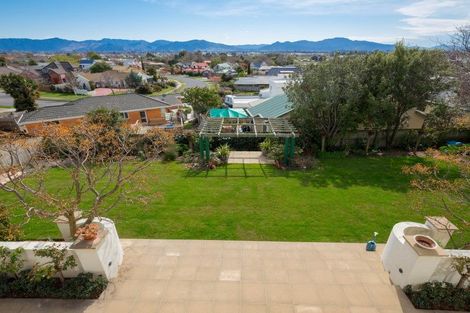 Photo of property in 31 Elisha Drive, Witherlea, Blenheim, 7201