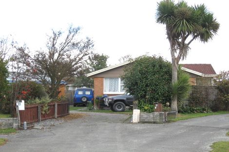 Photo of property in 22 Orr Street, Netherby, Ashburton, 7700