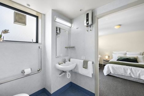 Photo of property in Southern Cross Apartments, 413/35 Abel Smith Street, Te Aro, Wellington, 6011