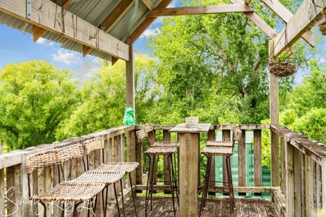 Photo of property in 37 Willow Lane, Maungaturoto, 0588