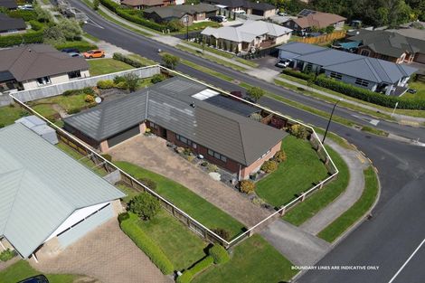 Photo of property in 95 Dixon Road, Glenview, Hamilton, 3206