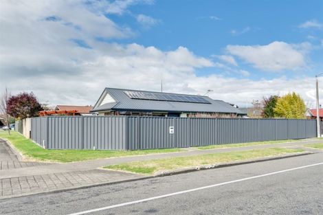 Photo of property in 189 Avondale Road, Greenmeadows, Napier, 4112