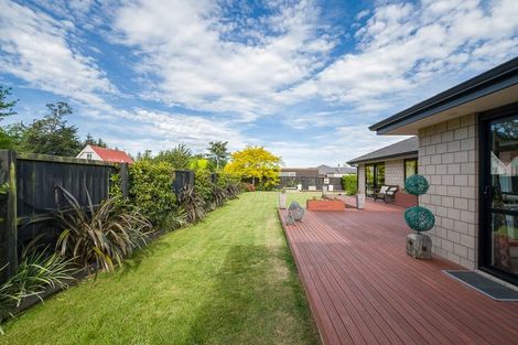 Photo of property in 1322 Courtenay Road, Kirwee, Darfield, 7571