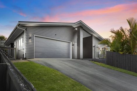 Photo of property in 19 Merlot Drive, Pyes Pa, Tauranga, 3112