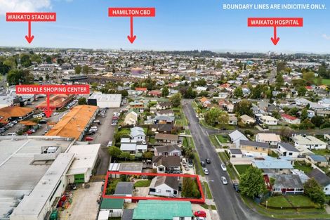 Photo of property in 20 Jasmine Avenue, Dinsdale, Hamilton, 3204