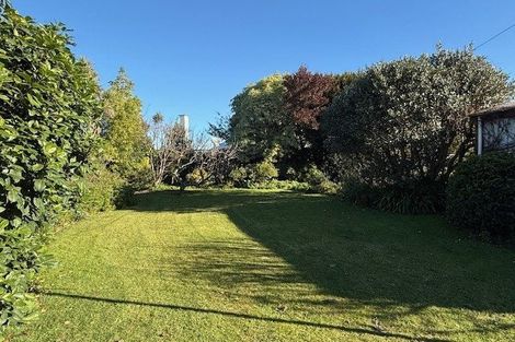 Photo of property in 11 Alpha Avenue, Strowan, Christchurch, 8052