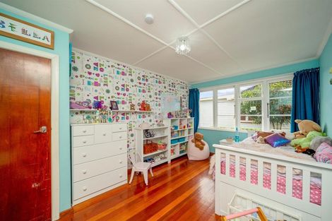 Photo of property in 91 Argyle Street, Hawera, 4610