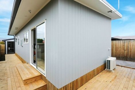 Photo of property in 11 Stourbridge Street, Spreydon, Christchurch, 8024