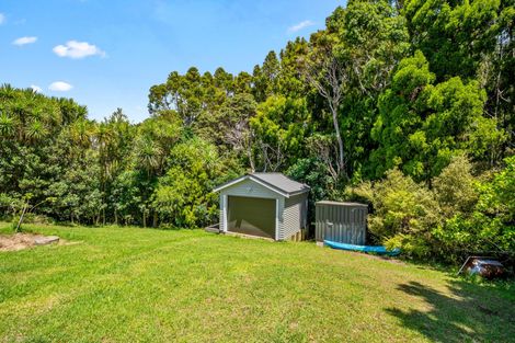 Photo of property in 65 M Greenwood Road, Leigh, 0972