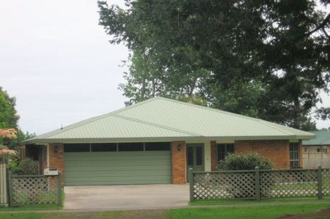 Photo of property in 89 Stanley Avenue, Te Aroha, 3320