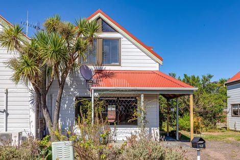 Photo of property in Princeton Gardens, 12/58 Cuba Street, Petone, Lower Hutt, 5012