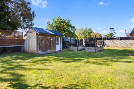Photo of property in 4a Beatty Road, Matamata, 3400