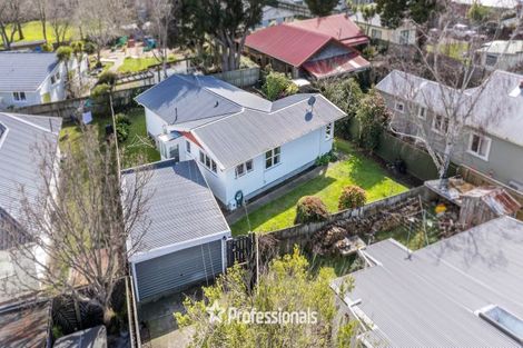 Photo of property in 54a Ararino Street, Trentham, Upper Hutt, 5018