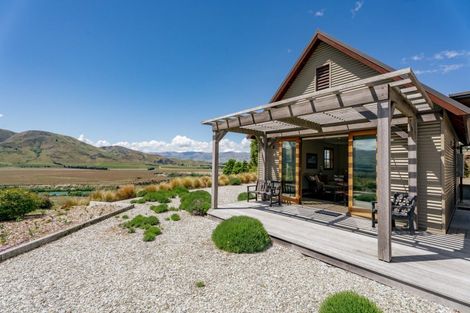 Photo of property in 63 Riverview Road, Queensberry, Cromwell, 9383