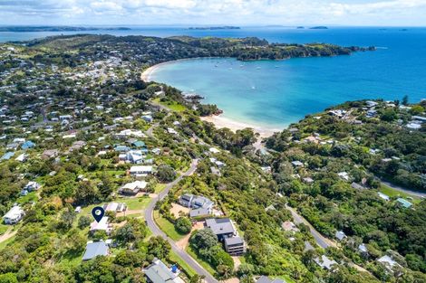 Photo of property in 25 Tawa Street, Oneroa, Waiheke Island, 1081